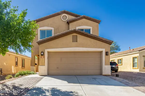 456 E Placita Rejilla, Sahuarita, AZ 85629