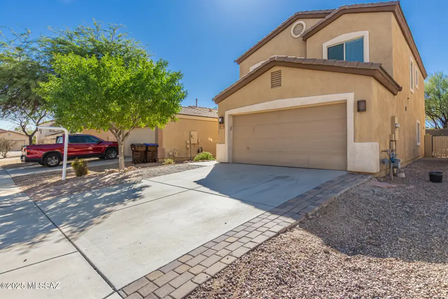 456 E Placita Rejilla, Sahuarita, AZ 85629 - Image #2