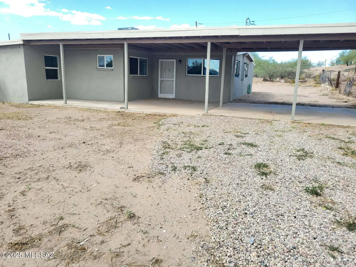 10110 S Green Drive, Tucson, AZ 85756 - Image #1