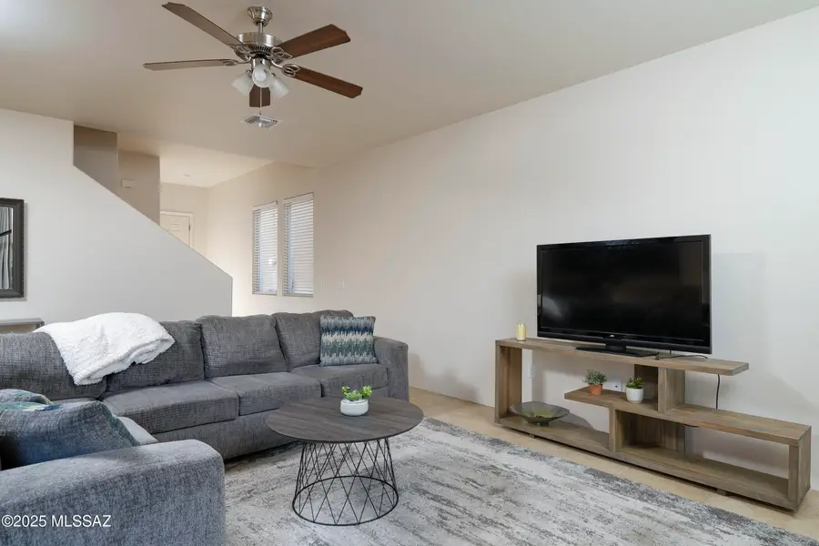 2849 N Silkie Place, Tucson, AZ 85719 - Image #2