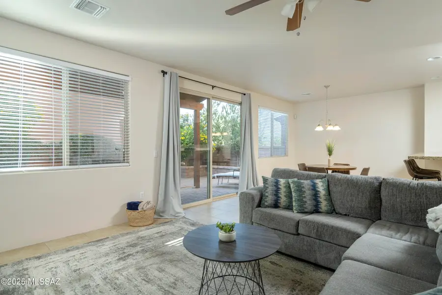2849 N Silkie Place, Tucson, AZ 85719 - Image #3