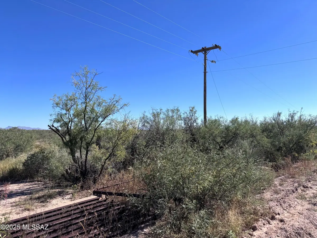 TBD N Mcbride Road, Mc Neal, AZ 85617 - Image #1