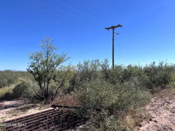 TBD N Mcbride Road, Mc Neal, AZ 85617