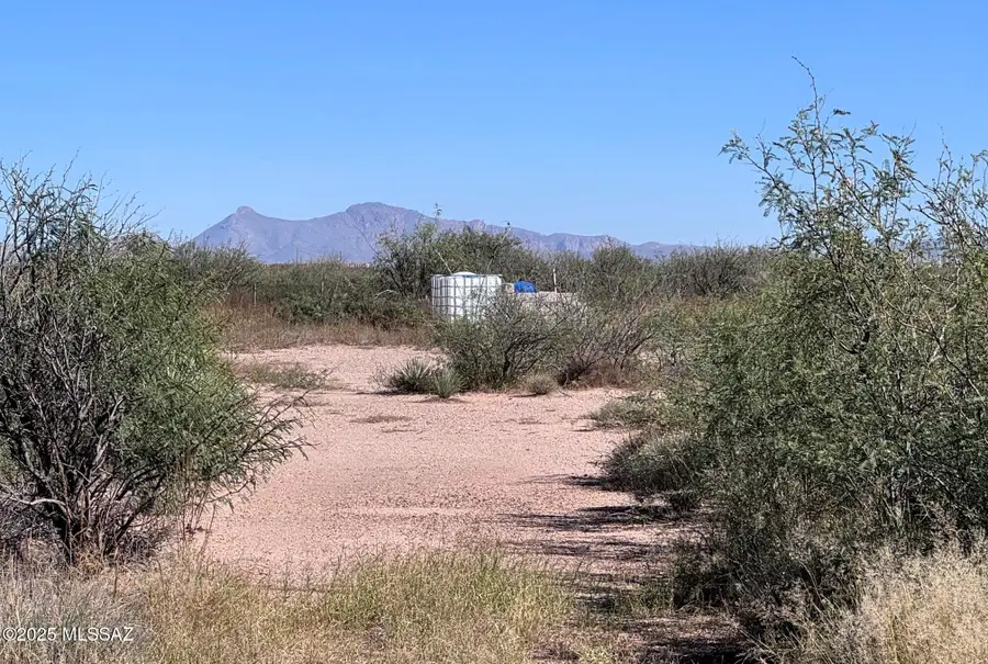 TBD N Mcbride Road, Mc Neal, AZ 85617 - Image #3