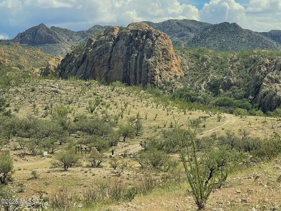 98 Castano Court #87/88, Tubac, AZ 85646 - Image #3