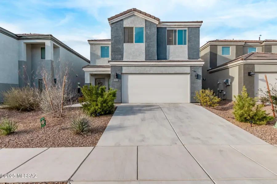 12767 E Joffroy Drive, Vail, AZ 85641 - #2