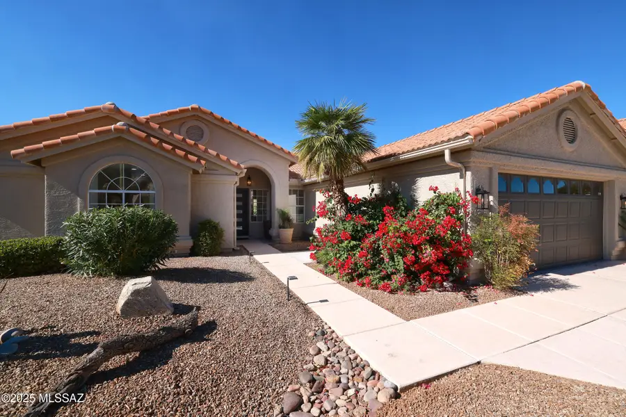38034 S Golf Course Drive, Saddlebrooke, AZ 85739 - Image #3