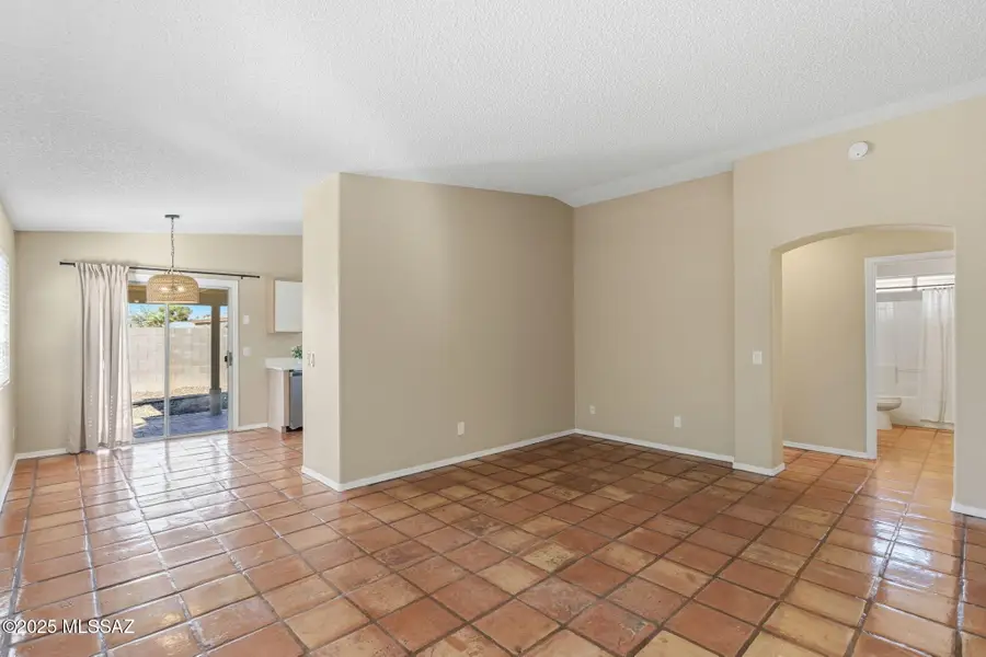 3586 W Ethan Crossing Lane, Tucson, AZ 85741 - Image #3