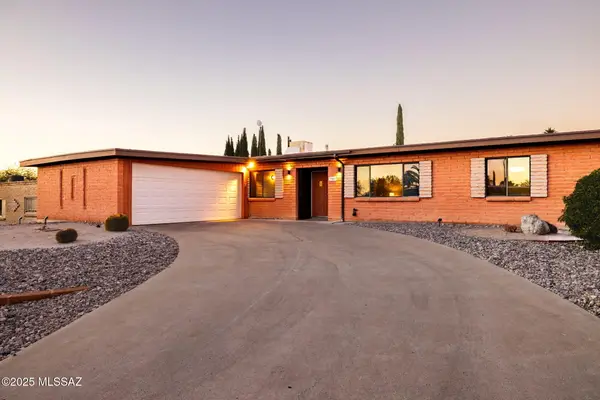 9343 E 30th Street, Tucson, AZ 85710