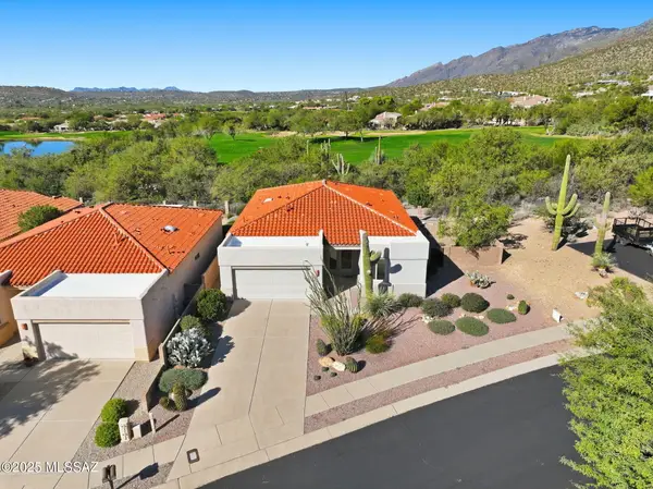 5277 N Sterling Heights Place, Tucson, AZ 85749