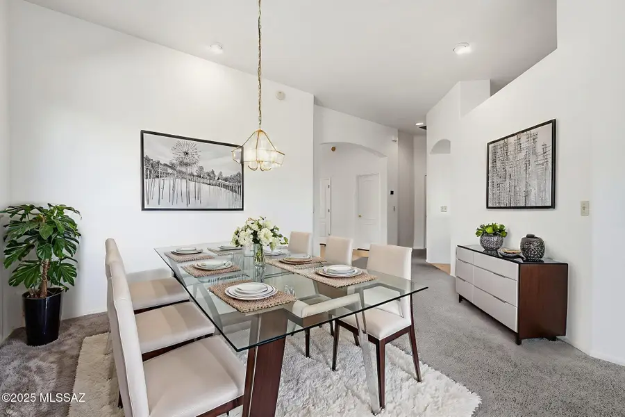 5277 N Sterling Heights Place, Tucson, AZ 85749 - Image #2