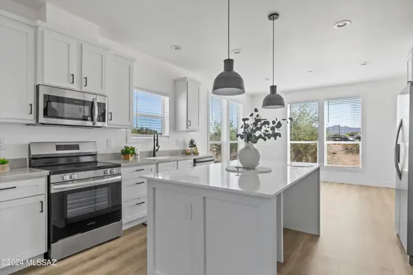 12490 W Picture Rocks, Tucson, AZ 85743