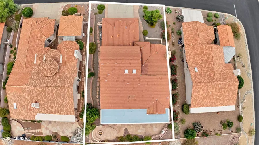 63429 E Desert Mesa Court, Tucson, AZ 85739 - Image #2