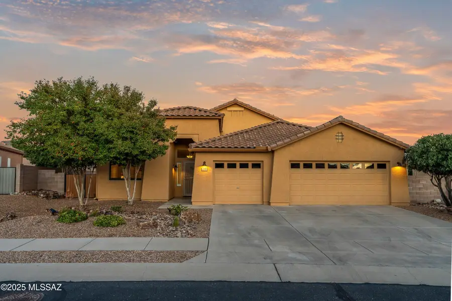 12898 N Cenozoic, Marana, AZ 85658 - Image #2