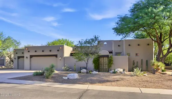 19 Calle Maria Elena, Tubac, AZ 85646