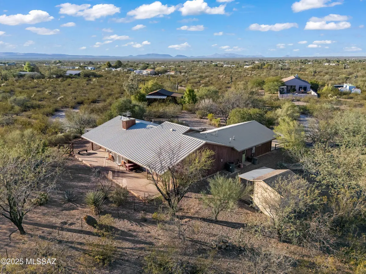 6970 E Camino Del Toro, Sahuarita, AZ 85629 - Image #1