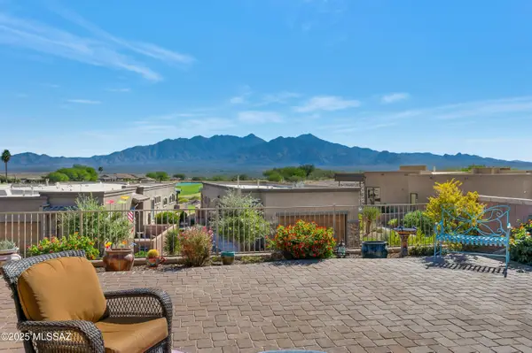 5847 S Waynes Way, Green Valley, AZ 85622