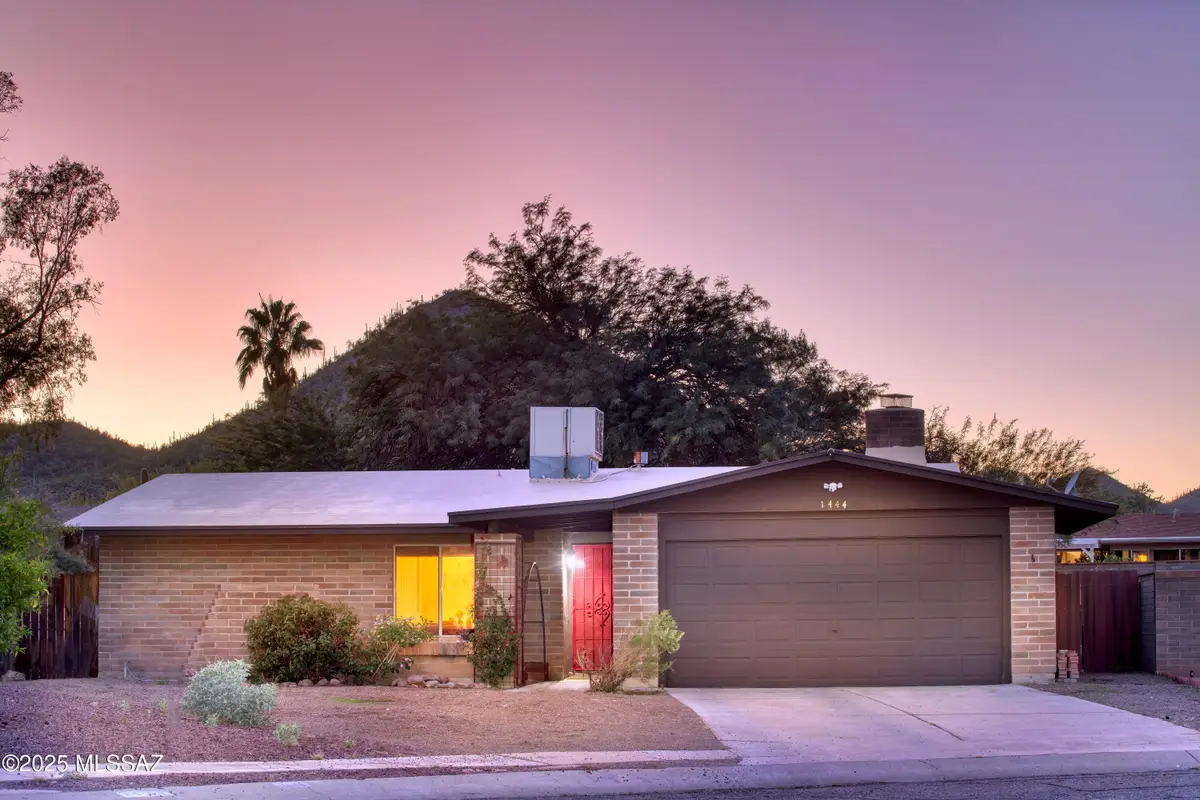 1444 S Shannon Road, Tucson, AZ 85713 - Image #1