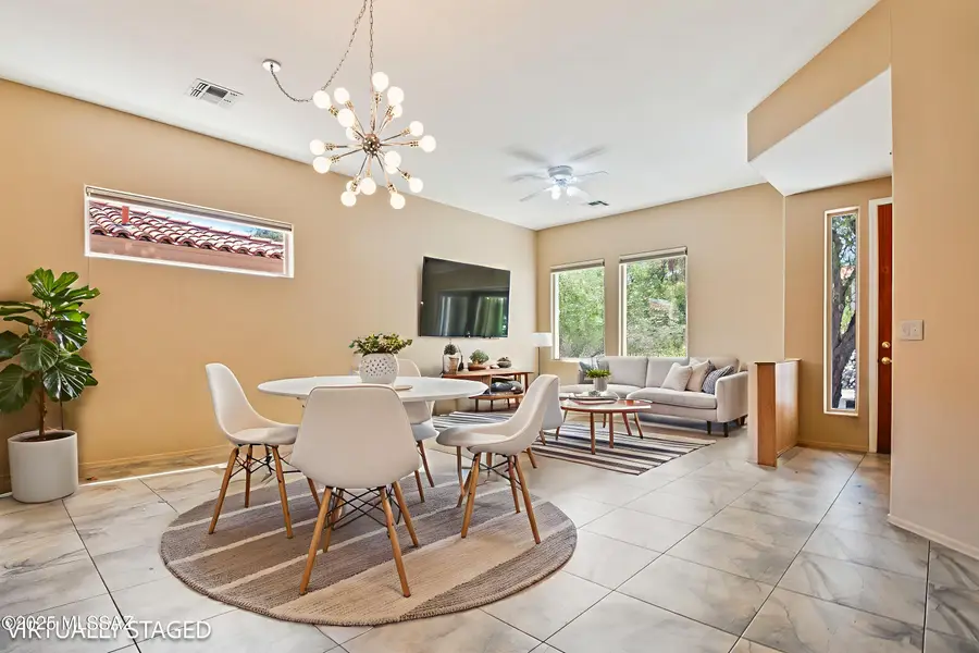 5128 N Fairway Spring Drive, Tucson, AZ 85749 - Image #2