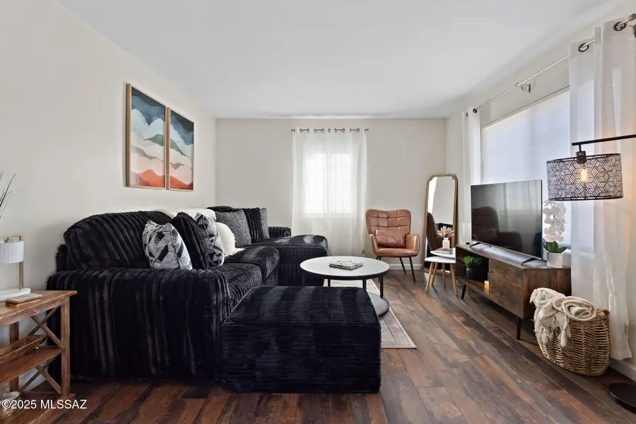 2140 N Calle Chico, Tucson, AZ 85705 - Image #3