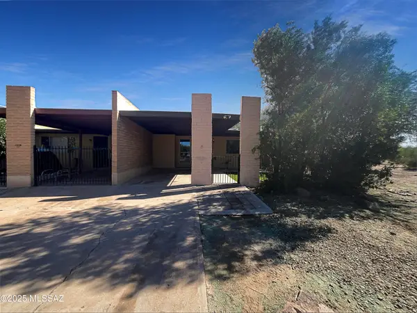 9159 E Broadway Boulevard #A, Tucson, AZ 85710