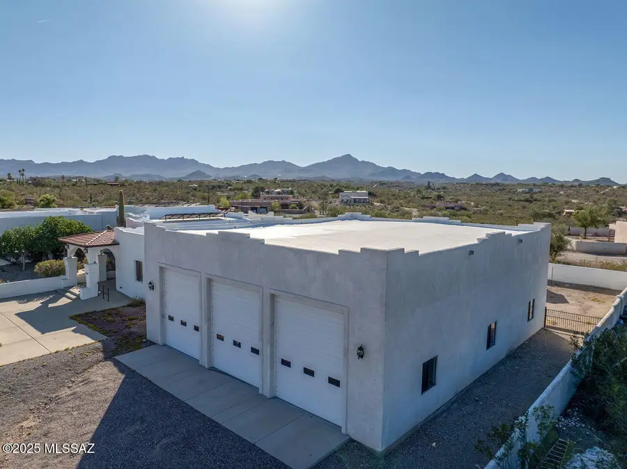 6241 N Panorama Drive, Tucson, AZ 85743 - Image #3