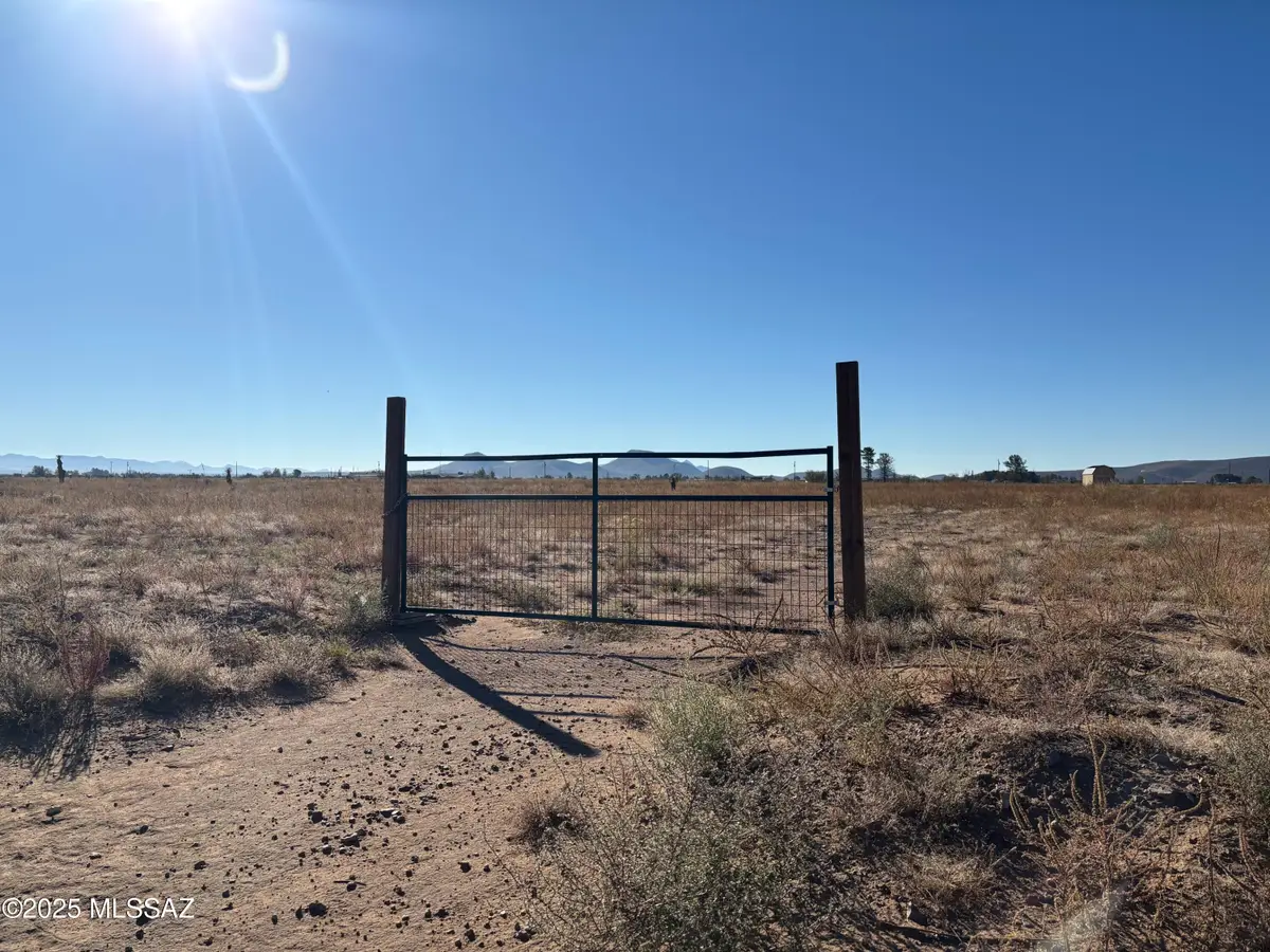 TBD E Chiricahua Drive #120, Pearce, AZ 85625 - Image #1