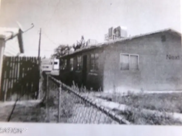 343 S Bowie Avenue, Willcox, AZ 85643