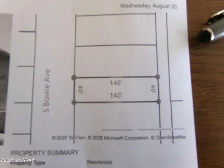 343 S Bowie Avenue, Willcox, AZ 85643 - Image #2