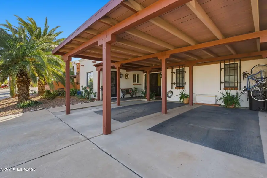 186 S Paseo Seco, Green Valley, AZ 85614 - Image #3