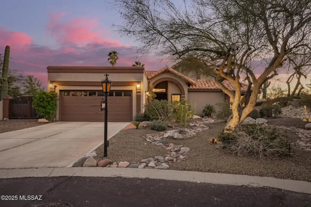 6479 E Calle De Mirar, Tucson, AZ 85750 - Image #1