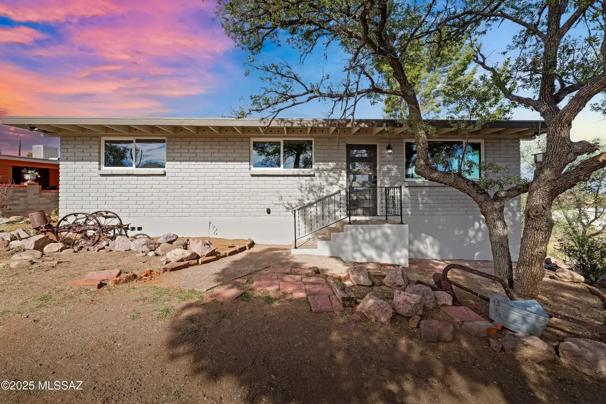 637 N Placita De Las Lomitas, Nogales, AZ 85621 - Image #1