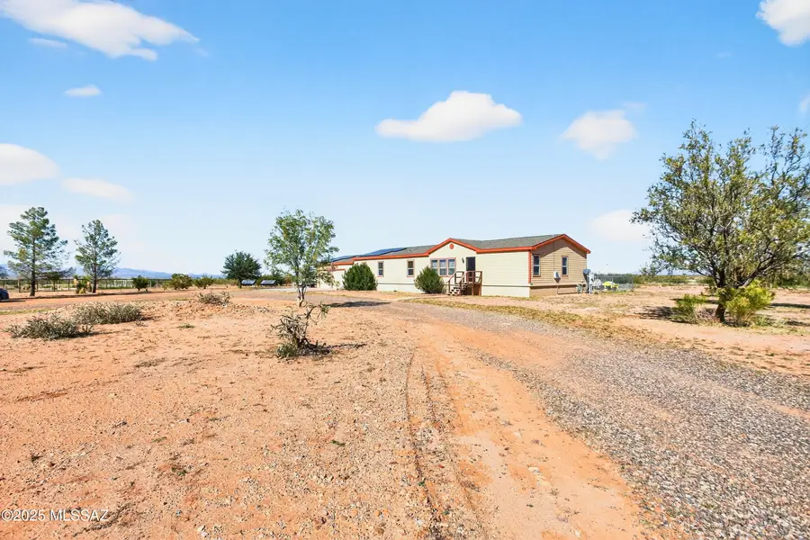 3870 W Packer Place, McNeal, AZ 85617 - Image #3
