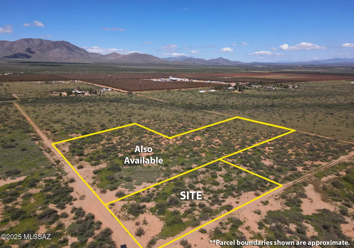 1 Lot W Cochise Way #16, Cochise, AZ 85606 - Image #1