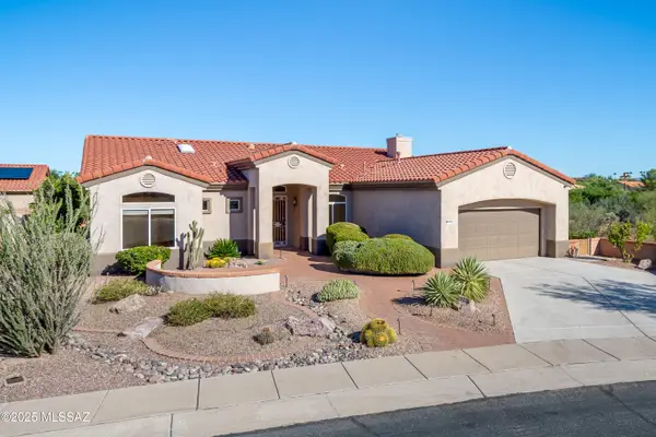 1191 E Versailles Drive, Oro Valley, AZ 85755