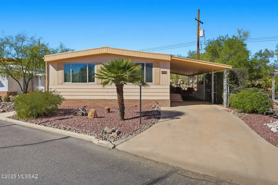 234 W Appalachian Street, Oro Valley, AZ 85737 - Image #2