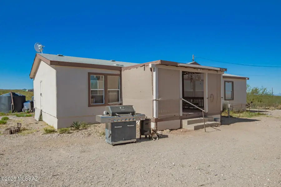 14224 S Avenida Haley, Sahuarita, AZ 85629 - Image #2
