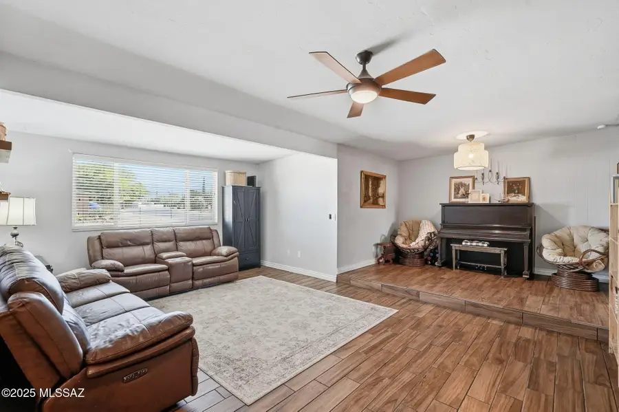 124 S Evelyn Avenue, Tucson, AZ 85710 - Image #3