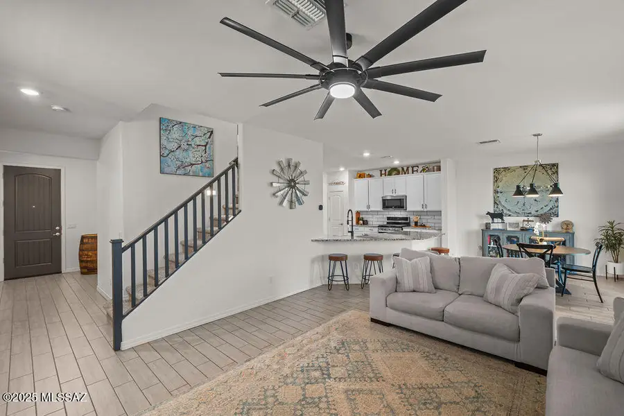 12301 N Sutter Drive, Marana, AZ 85653 - Image #3