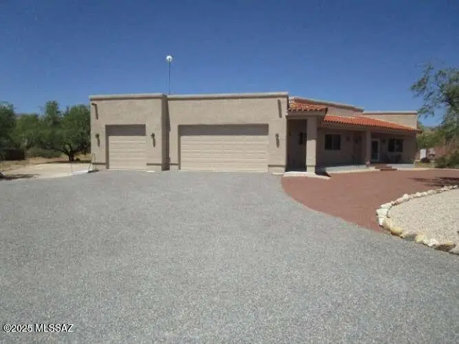 11553 E Tanque Verde, Tucson, AZ 85749 - Image #1