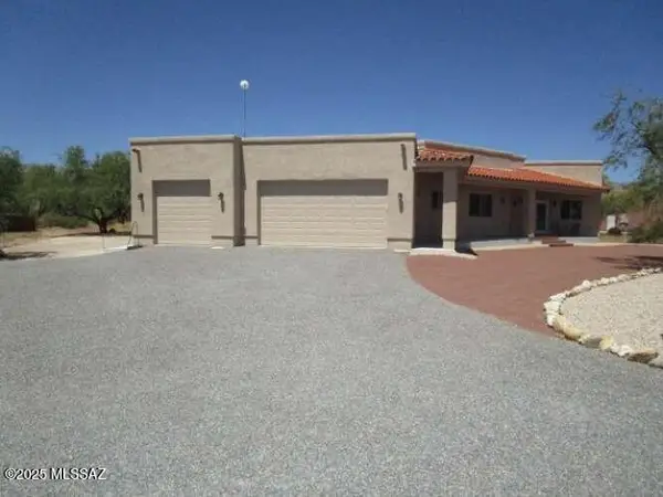 11553 E Tanque Verde, Tucson, AZ 85749