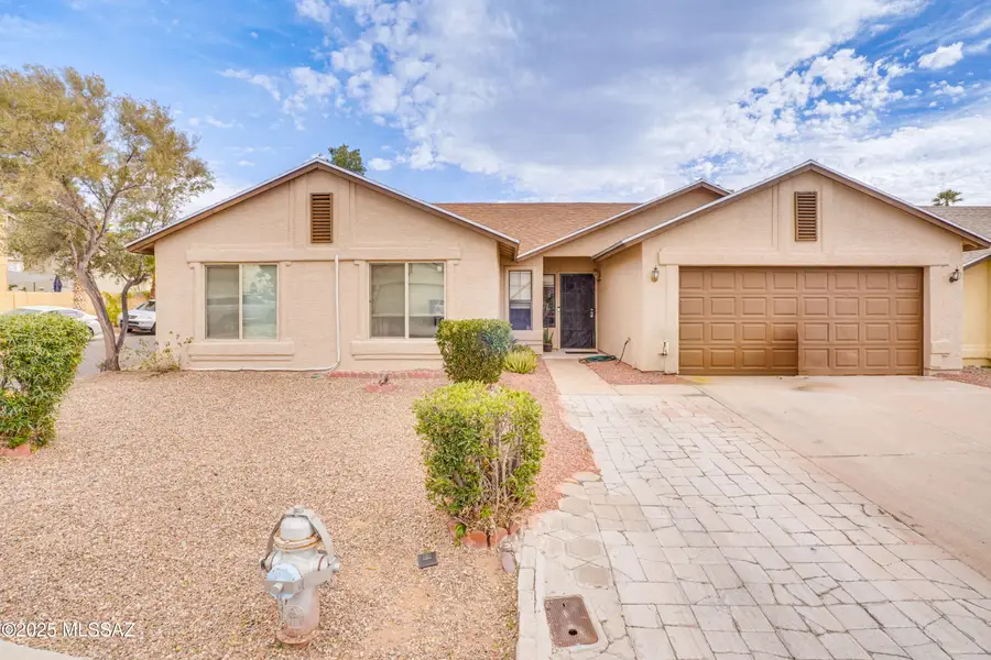 5065 W Pheasant Street, Tucson, AZ 85742 - Image #2