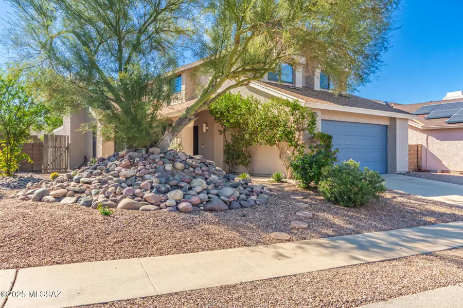 240 S Candlestick Drive, Tucson, AZ 85748 - Image #2