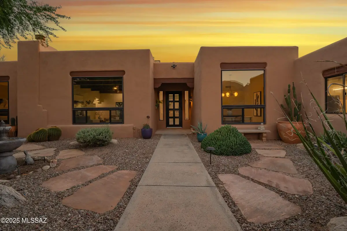 2460 E Calle Sin Pecado, Tucson, AZ 85718 - Image #1