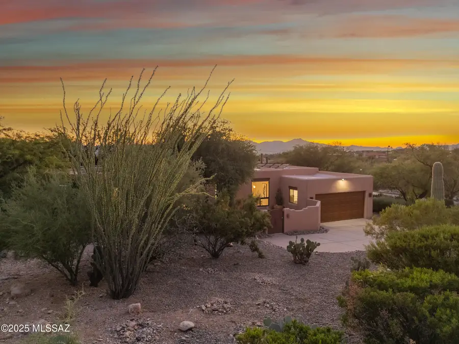 2460 E Calle Sin Pecado, Tucson, AZ 85718 - Image #2