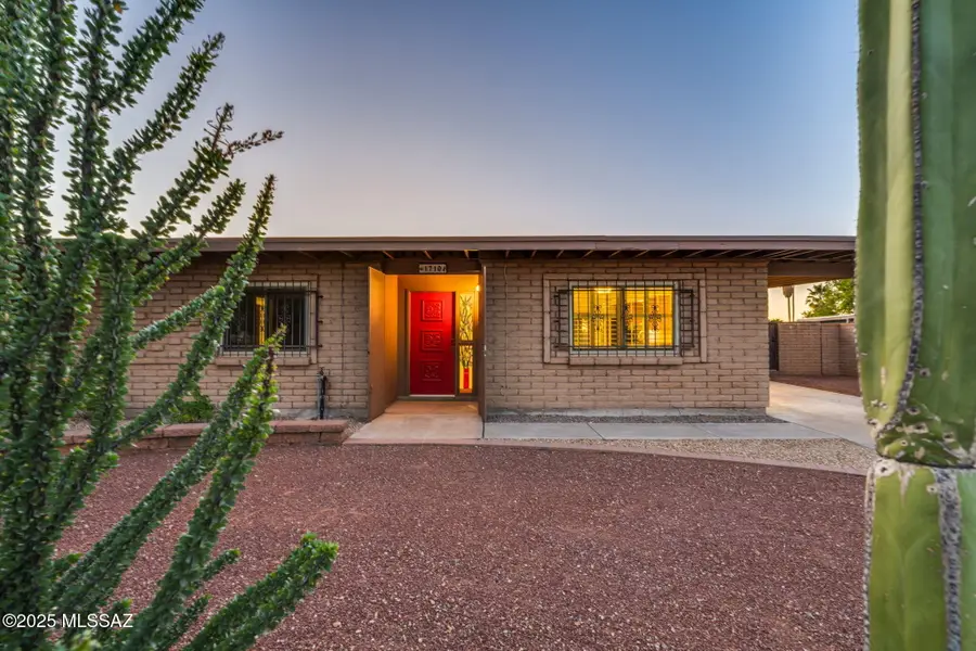 1710 S Kevin Drive, Tucson, AZ 85748 - Image #2