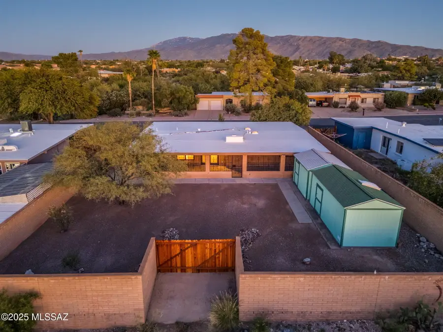 1710 S Kevin Drive, Tucson, AZ 85748 - Image #3
