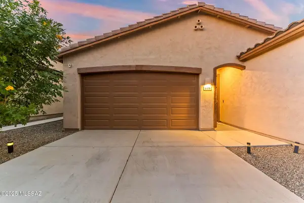 646 W Calle El Teclado, Sahuarita, AZ 85629