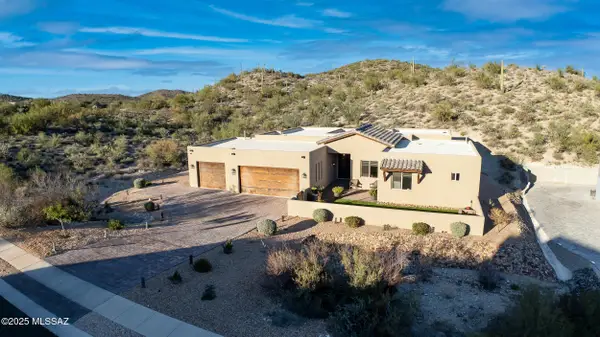 3188 W Tumamoc Drive, Tucson, AZ 85745