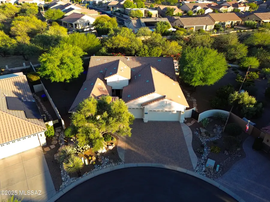 39913 S Clubhouse Drive, Saddlebrooke, AZ 85739 - Image #2